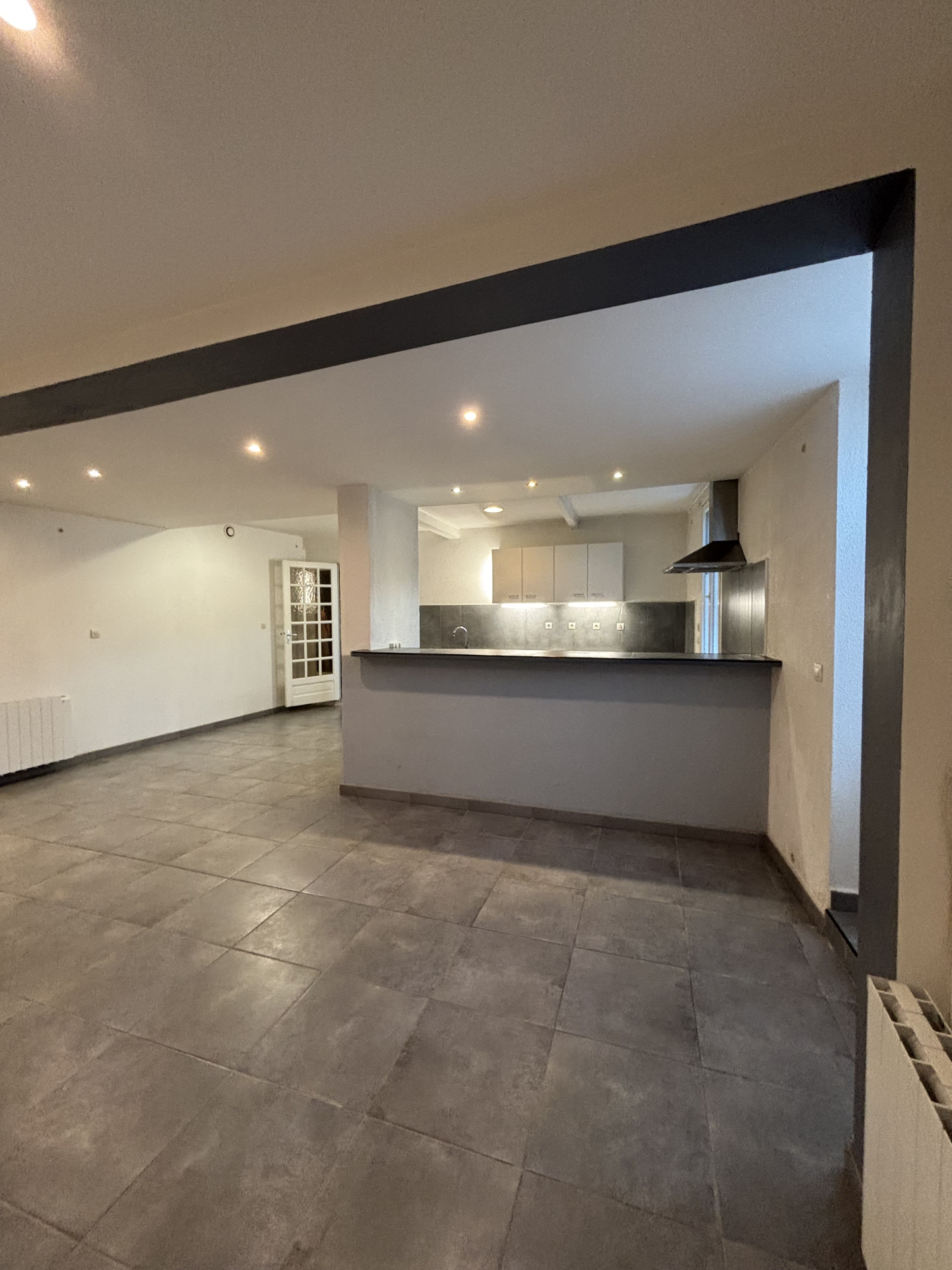 Agence immobilière de  Un Tour de Clef